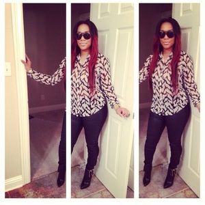 Blk Giuseppe Zanotti booties size 38.5